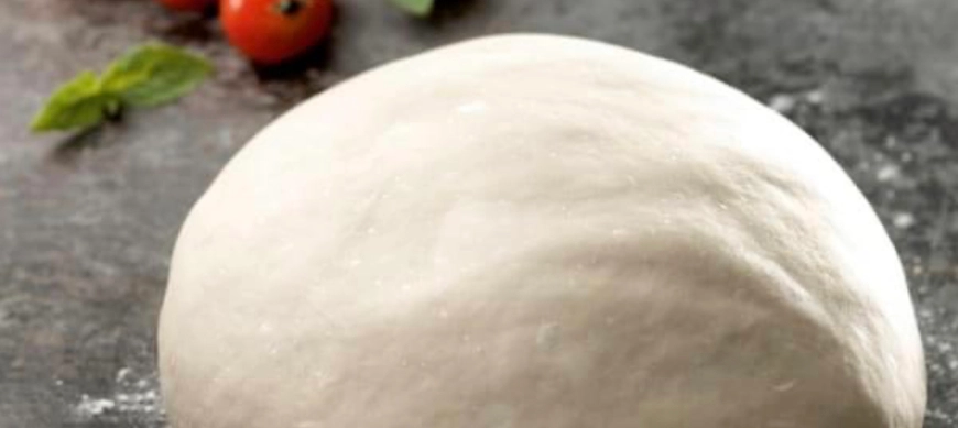 Masa básica para pizza