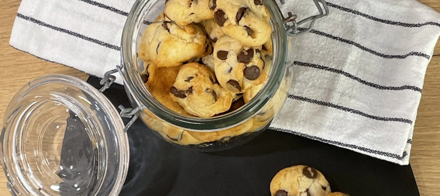 Mini-cookies