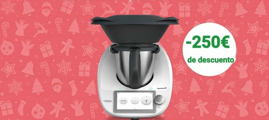 ÚLTIMOS DIAS DE DESCUENTO -250€