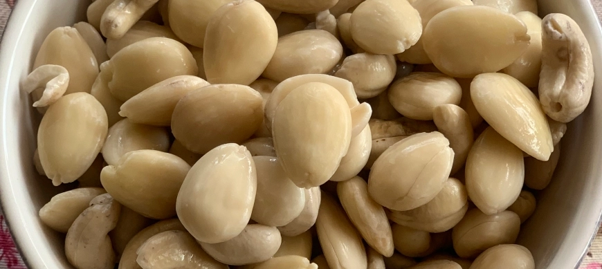 QUESO VEGANO A LAS FINAS HIERBAS