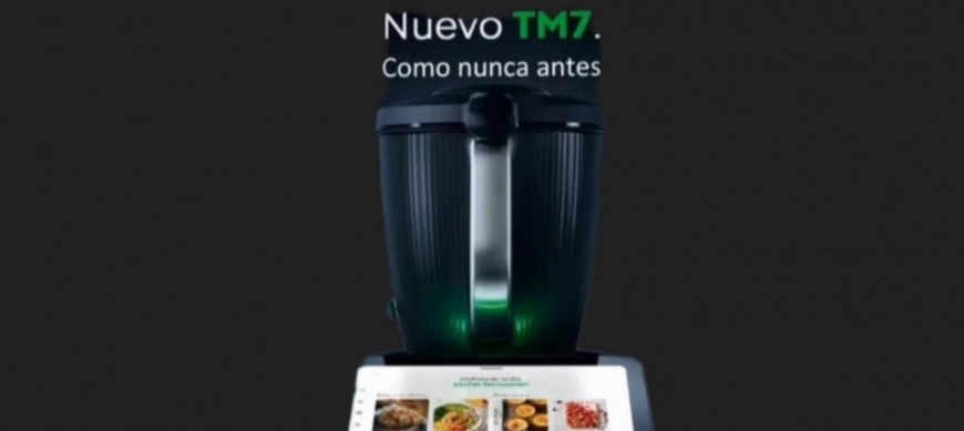 NUEVO TM7