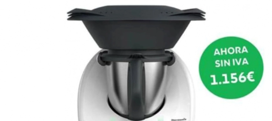 TM6 A PRECIO ESPECIAL POR TIEMPO LIMITADO!!