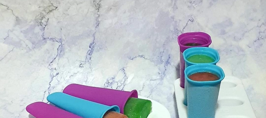 POLO ´CALIPO¨LIMA LIMON