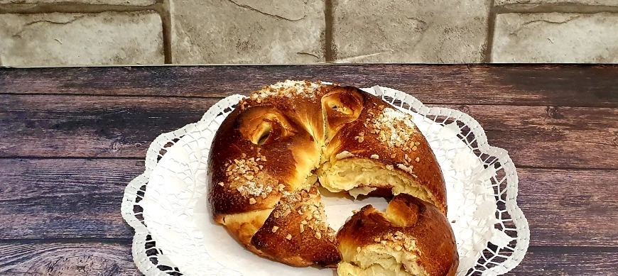 ROSCON DE REYES DE MAZAPAN