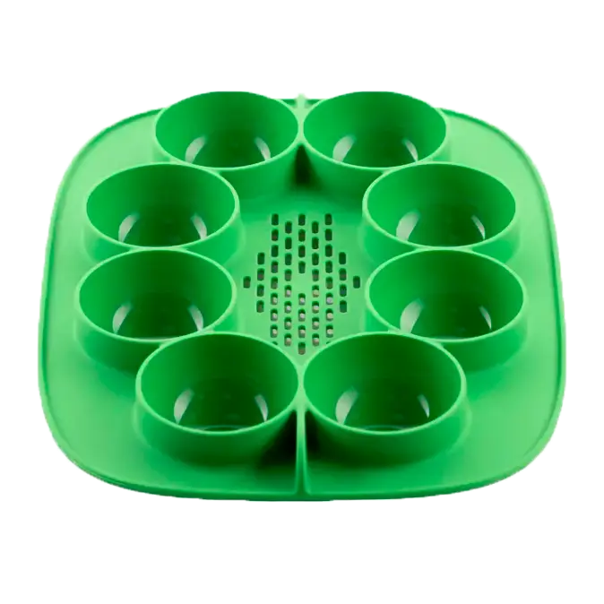 Molde Universo para TM7