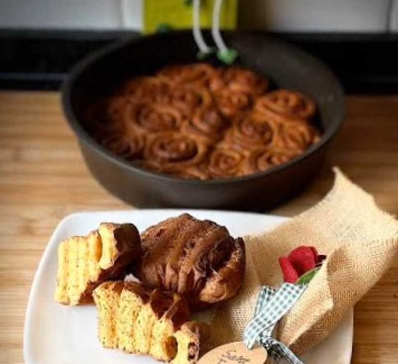 Bona diada de Sant Jordi