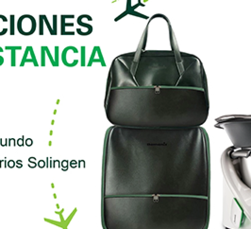 THERMOMIX Vacaciones