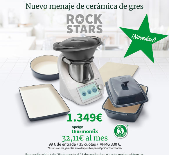 Tu también quieres se una Rock Stars?