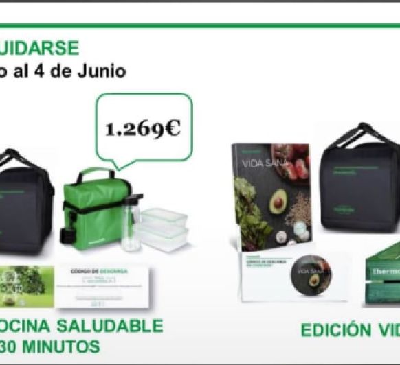 Edición Contrarreloj