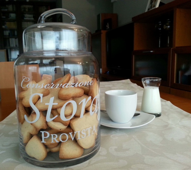 GALLETAS DE MANTEQUILLA CON Thermomix®