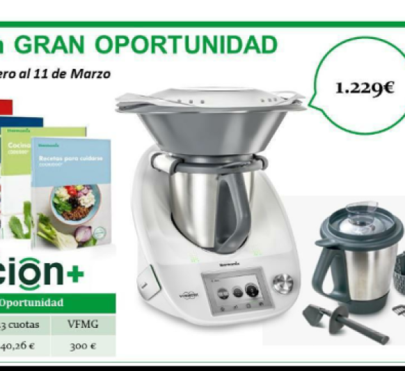 EDICIÓN GRAN OPORTUNIDAD!