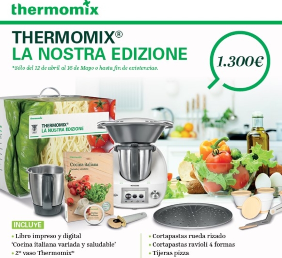 La Nostra Edizione