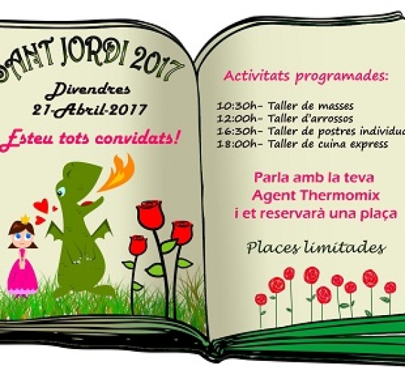 Talleres Sant Jordi en Sabadell