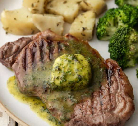 Thermomix® con MEATER®
