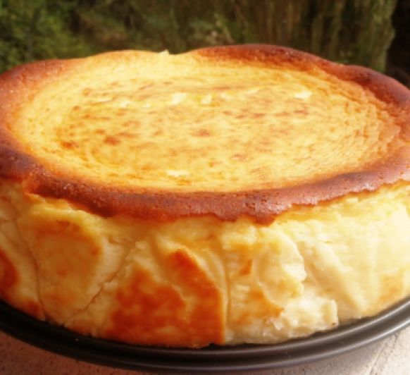 La tarta perfecta ''tarta la viña''
