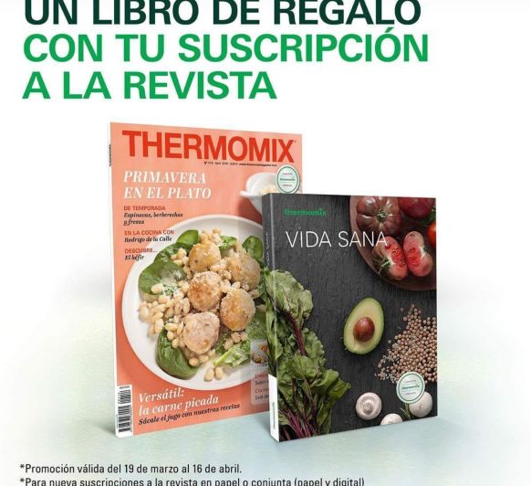 Revista Thermomix® 