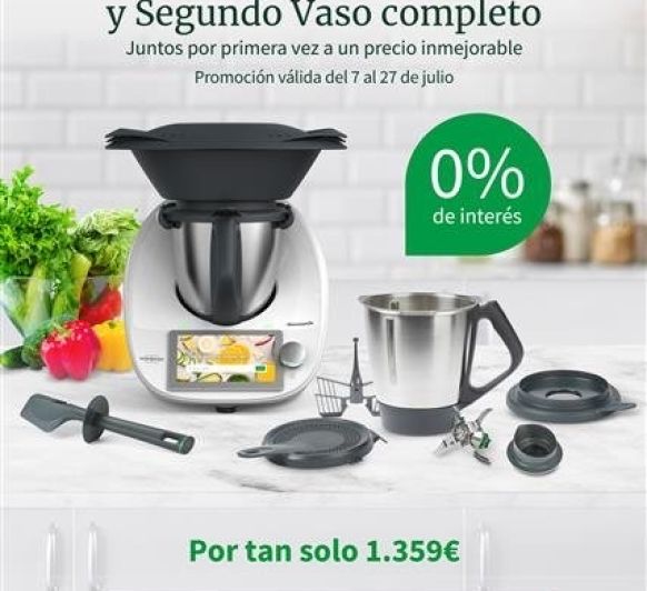 La promoción que estabas esperando!! Y sin intereses !!