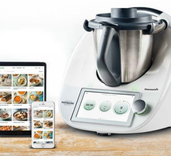 PLAN RENOVE Thermomix® !