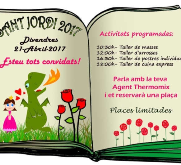 Sant Jordi
