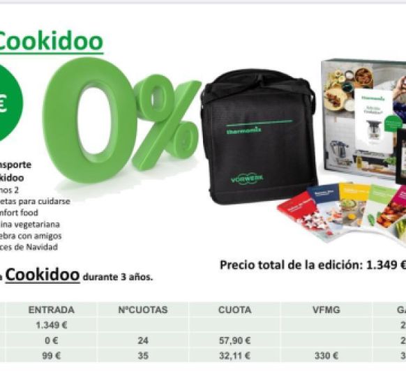 Thermomix® 6