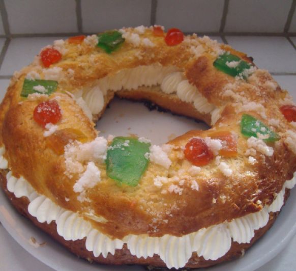 Consejos para un Roscón perfecto.