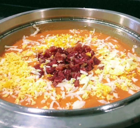 Salmorejo