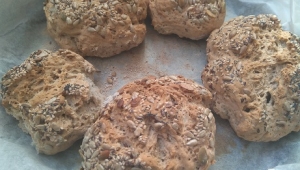 CLASE SIN GLUTEN, PORQUE TU LO VALES!!!!