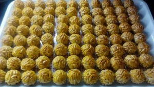 PANELLETS