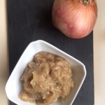 CEBOLLA CARAMELIZADA