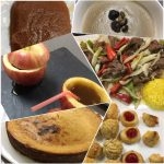 CLASE DE OTOÑO CON INGREDIENTES DE TEMPORADA